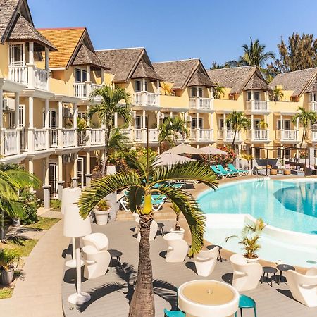 Hotel Exsel Ermitage Сен-Жиль-ле-Бэн Экстерьер фото